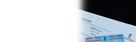 How To Generate Form 16 From Traces